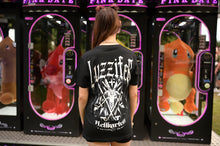 Lade das Bild in den Galerie-Viewer, Luzzifer - Hell Shirt
