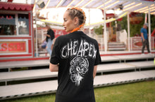 Lade das Bild in den Galerie-Viewer, Cheapex &quot;BASS BOX&quot; Shirt
