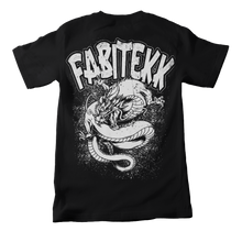 Lade das Bild in den Galerie-Viewer, Fabitekk &quot;Dragon&quot; T-Shirt
