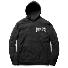 Lade das Bild in den Galerie-Viewer, Luzzifer - 666 Hoodie
