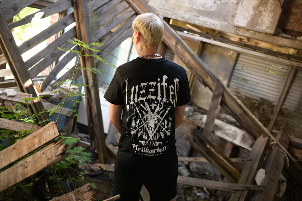 Luzzifer - Hell Shirt