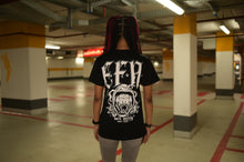 Lade das Bild in den Galerie-Viewer, EFN &quot;Dark Society&quot; Shirt
