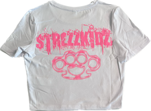 Lade das Bild in den Galerie-Viewer, Strezzkidz - Lady Crop Shirt
