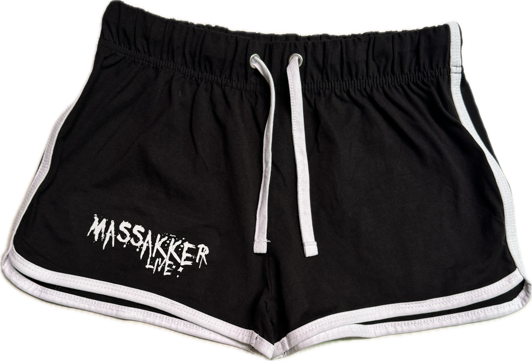 Massakker - Girly Short