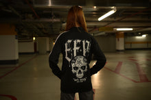 Lade das Bild in den Galerie-Viewer, EFN &quot;Devil Society&quot; Trainingsjacke
