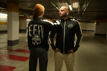 Lade das Bild in den Galerie-Viewer, EFN &quot;Devil Society&quot; Trainingsjacke
