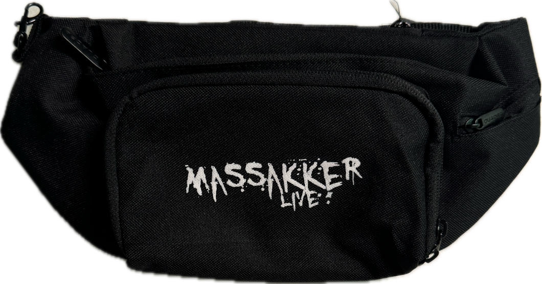 Massakker - Bag