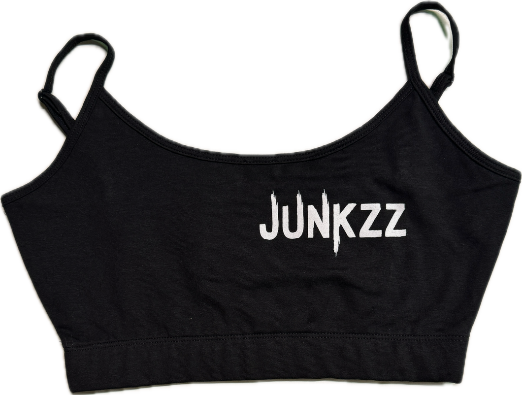 Junkzz - Croptop