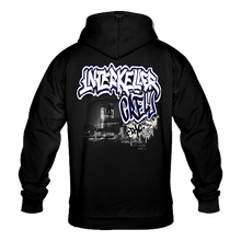 Lade das Bild in den Galerie-Viewer, Interkeller Crew Hoodie
