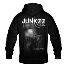 Lade das Bild in den Galerie-Viewer, Junkzz - &quot;MUSHROOM&quot; Hoodie
