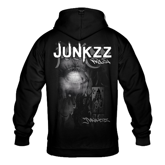 Junkzz - 