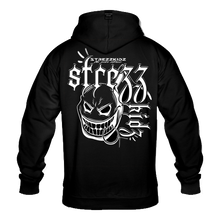 Lade das Bild in den Galerie-Viewer, Strezzkidz - &quot;Bad Smile&quot; Hoodie
