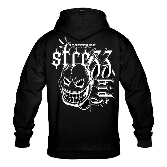 Strezzkidz - 