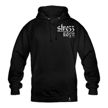 Lade das Bild in den Galerie-Viewer, Strezzkidz - &quot;Bad Smile&quot; Hoodie
