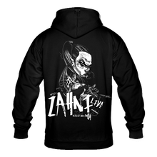 Lade das Bild in den Galerie-Viewer, Zahni LIVE! &quot;CRIME GIRL&quot; Hoodie
