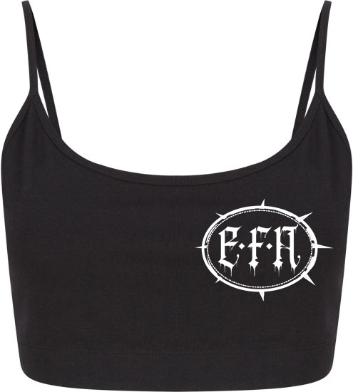 EFN OLDSCHOOL Croptop