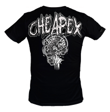 Lade das Bild in den Galerie-Viewer, Cheapex &quot;BASS BOX&quot; Shirt
