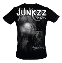 Lade das Bild in den Galerie-Viewer, Junkzz - &quot;MUSHROOM&quot; Shirt
