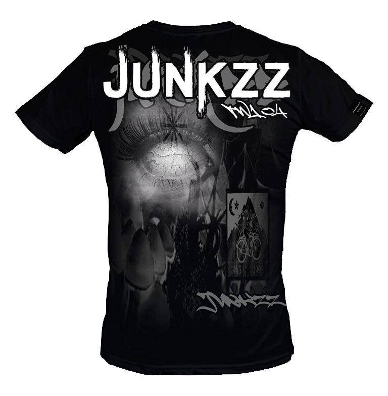 Junkzz - 