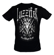 Lade das Bild in den Galerie-Viewer, Luzzifer - Hell Shirt
