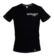 Lade das Bild in den Galerie-Viewer, Massakker &quot;City Stomp&quot; Shirt
