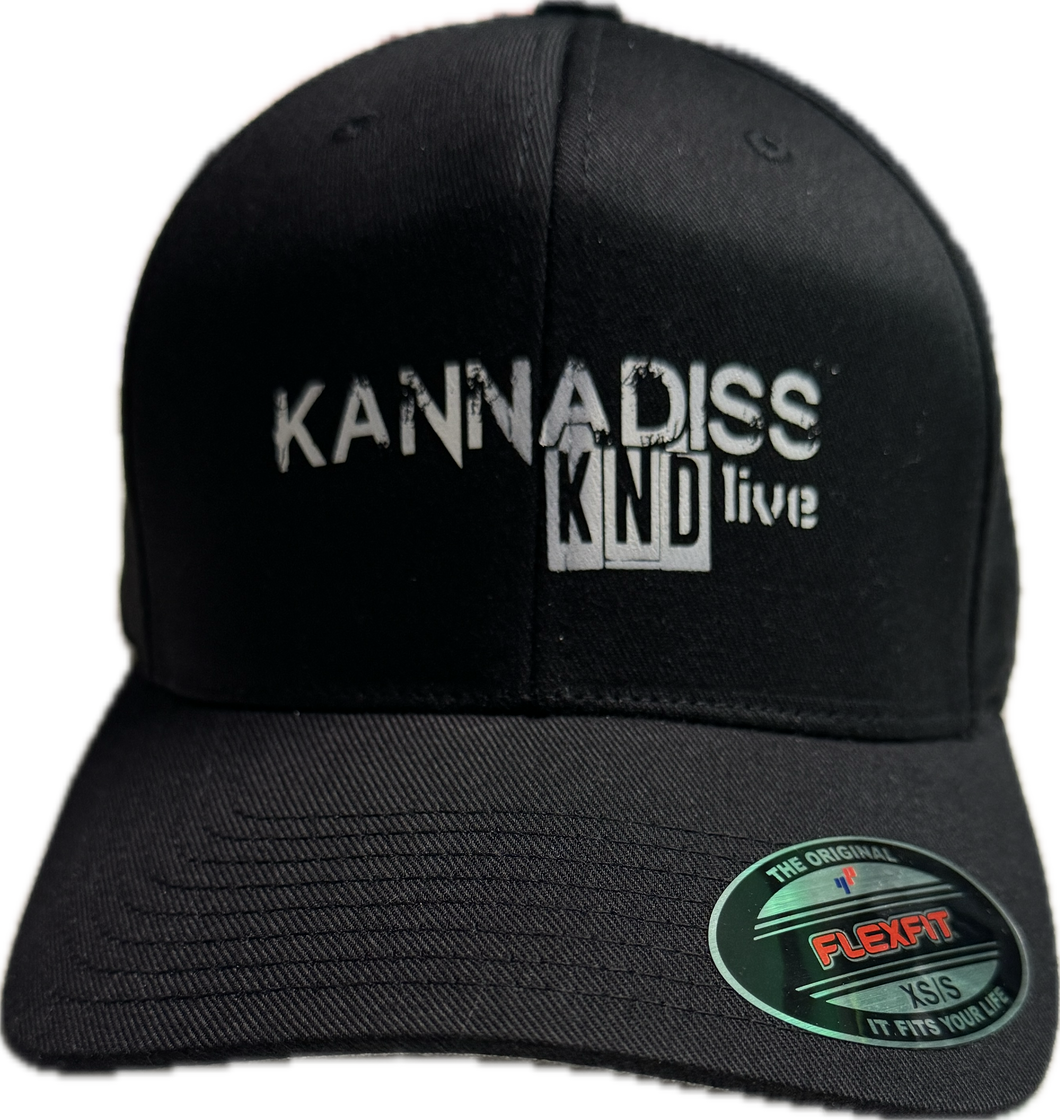 Kannadiss - Cap