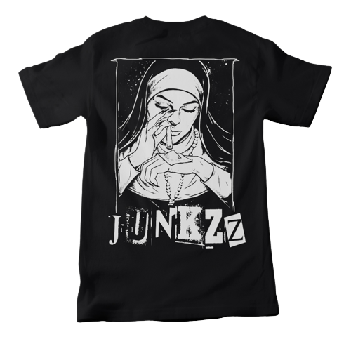 Junkzz - 