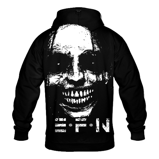 EFN - Demon Hoodie