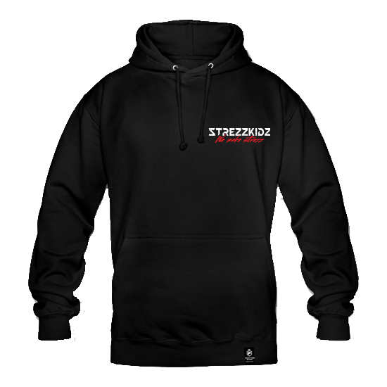 Strezzkidz - PW Hoodie