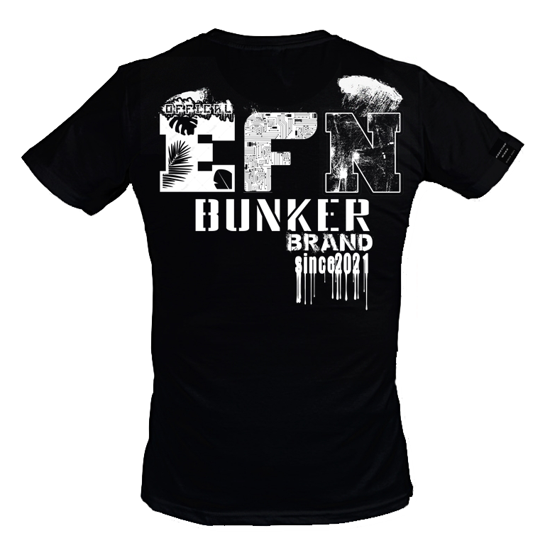 EFN - Bunker Shirt