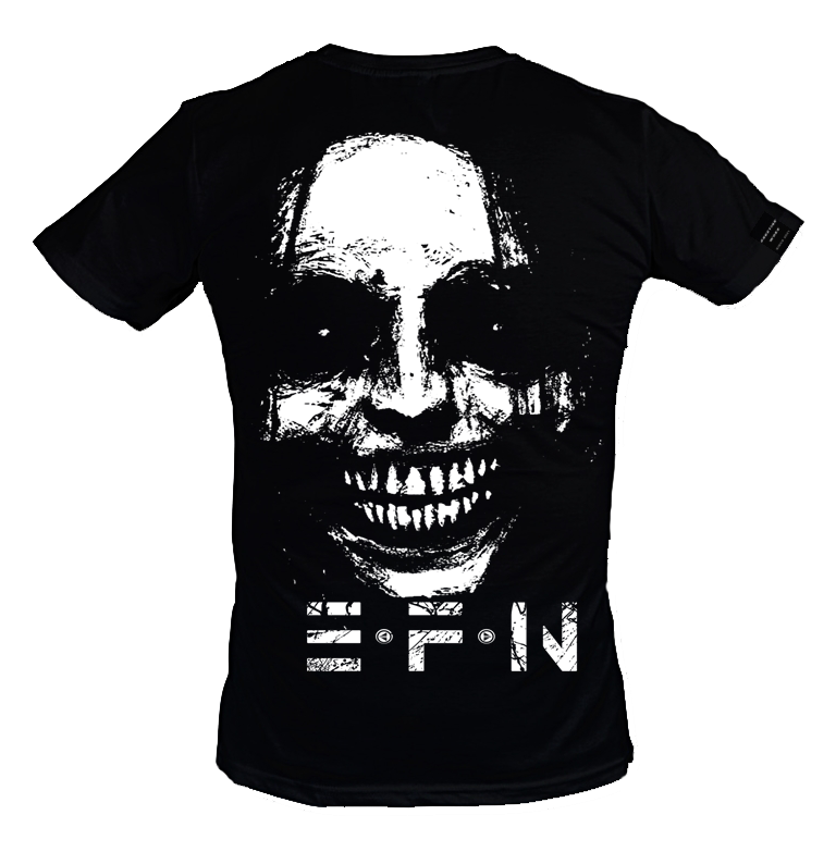 EFN - Demon Shirt