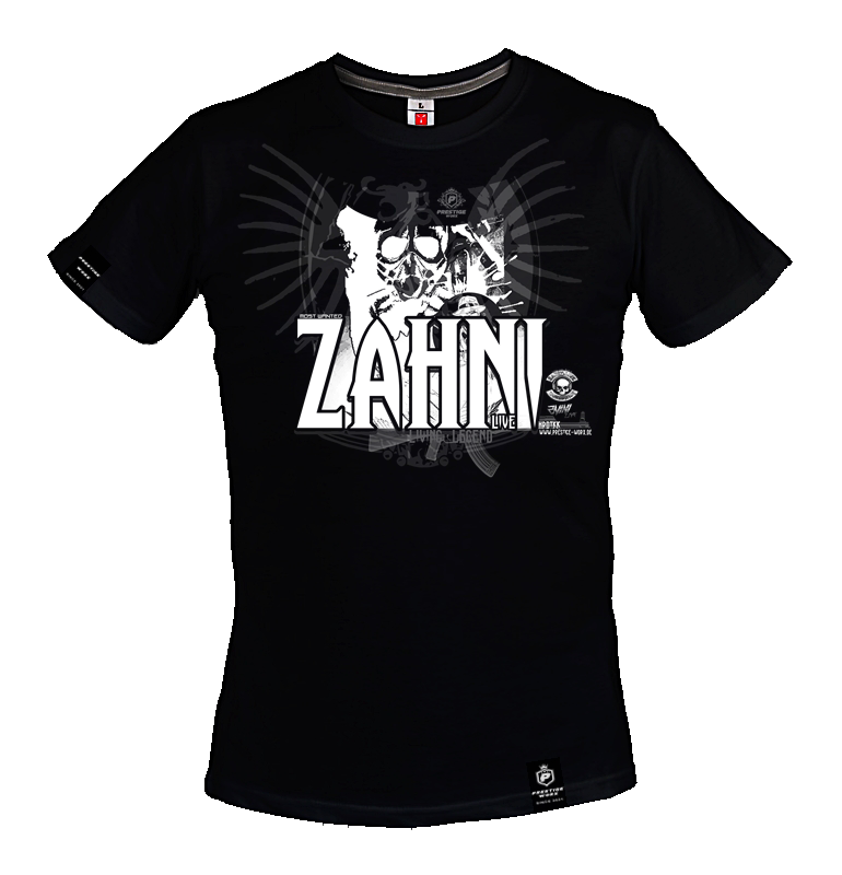 Zahni LIVE - 