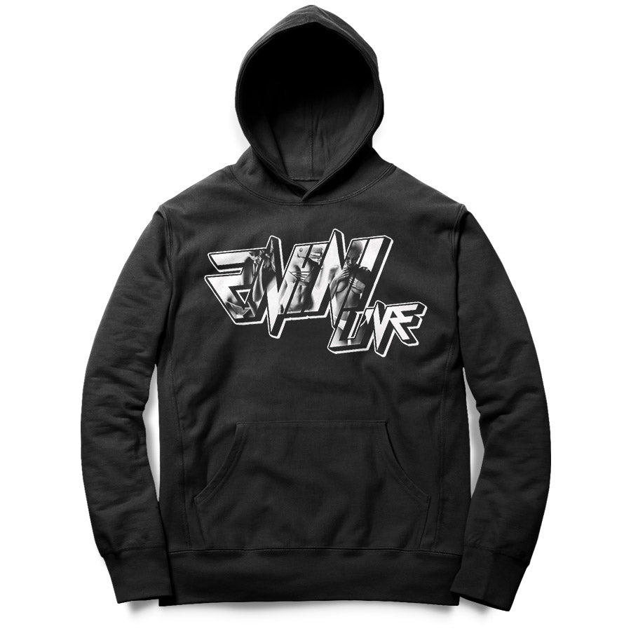 Zahni PORNO Hoodie